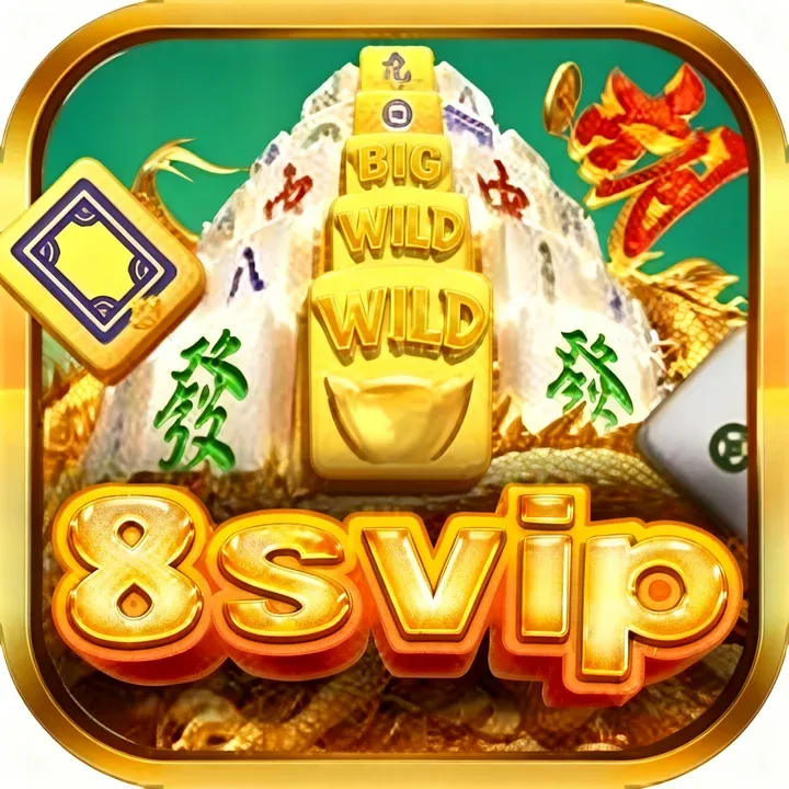 8SVIP - Pertarungan Seru dengan Karakter Unik
