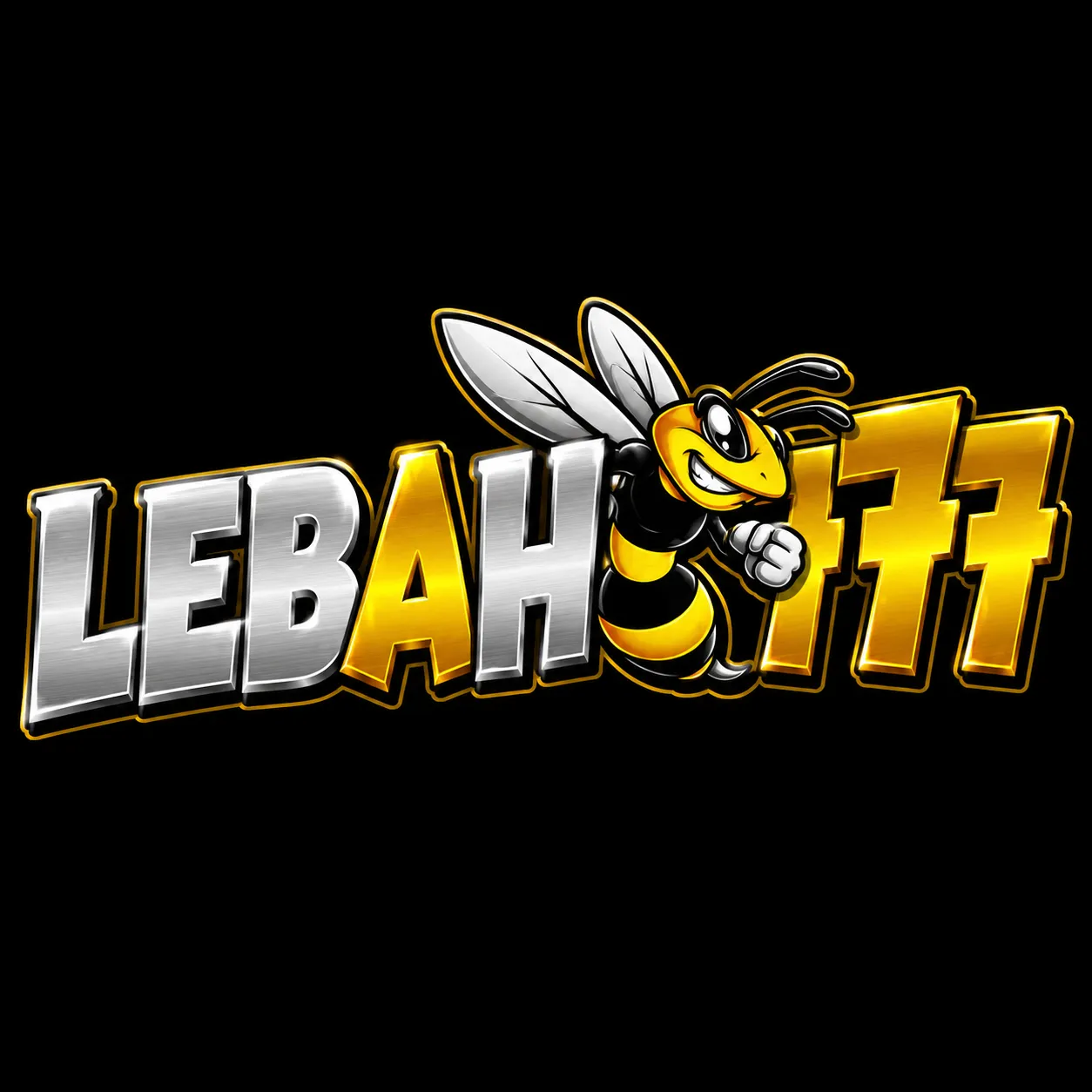 LEBAH777 - Bangun Kerajaan Lebahmu Sendiri