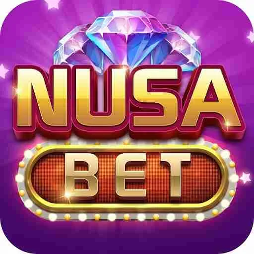 NUSABET - Game Domino Seru dan Menantang