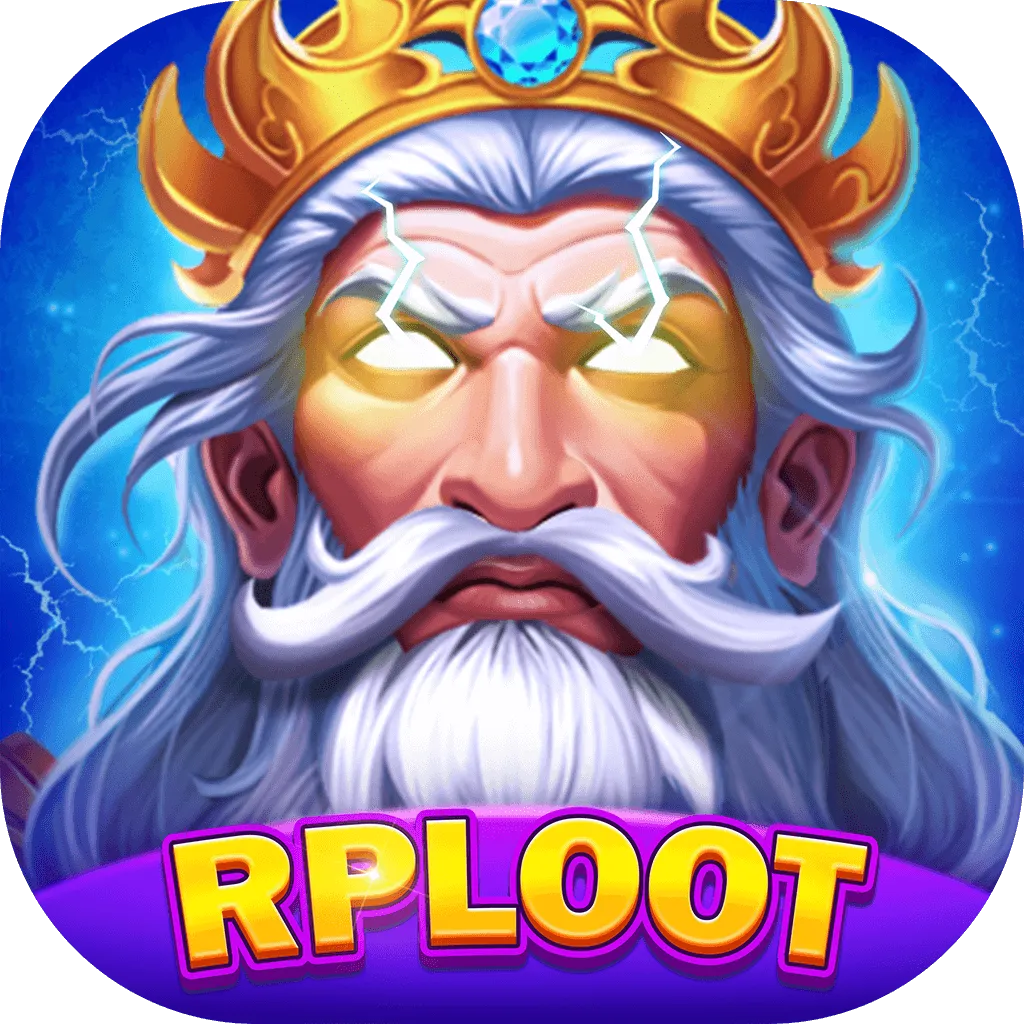 RPLOOT - Game Bingo Seru dan Menyenangkan