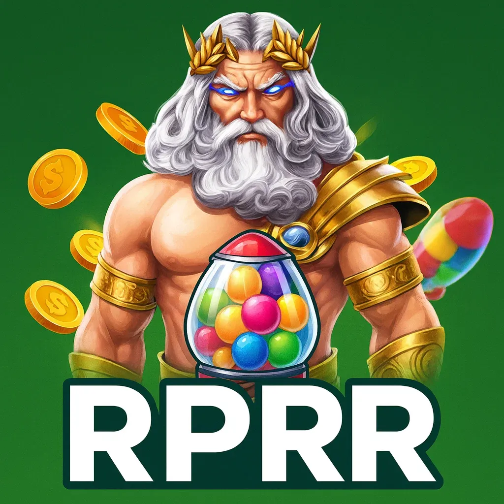 RPRR - Game Puzzle Menantang dan Seru