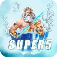 SUPER5 - Teror Malam di Dunia Gelap