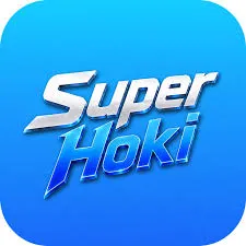 SUPERHOKI - Permainan Seru Mahjong yang Menantang