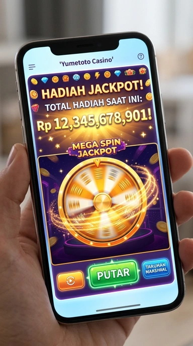Fitur keamanan di yumetoto yang membuat saya tenang saat mengunduh.